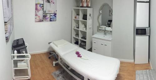 SALA TRATAMIENTO CORPORAL